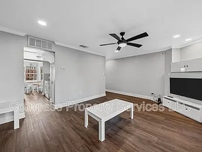 600 Bagby Ave in Waco, TX - Building Photo - Building Photo