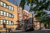 719 8th Ave in Brooklyn, NY - Foto de edificio - Building Photo