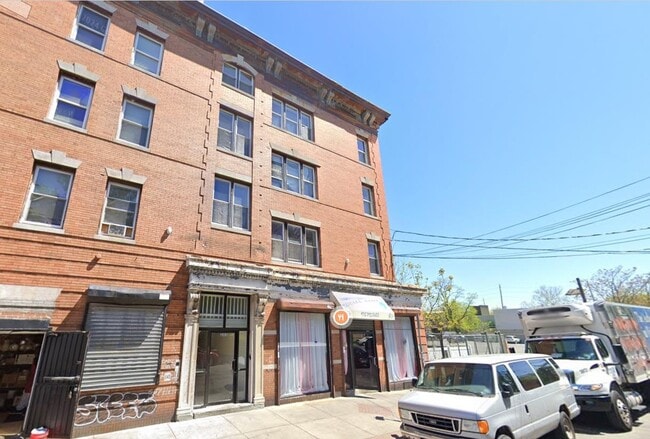 property at 250 S Orange Ave