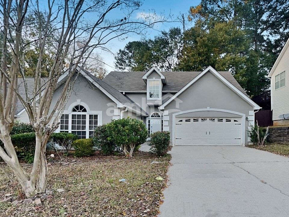 670 Old Johnson Rd in Lawrenceville, GA - Building Photo