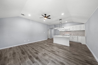 417 Cleaves St in Dallas, TX - Building Photo - Building Photo