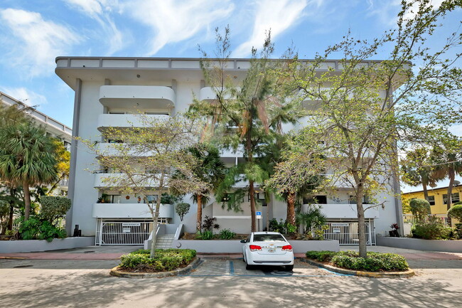 property at 130 S Shore Dr
