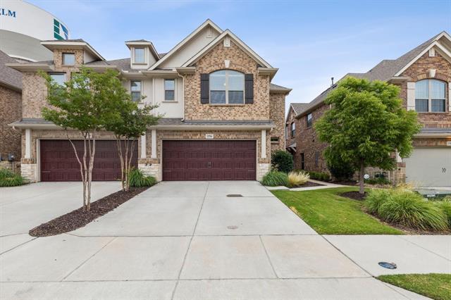 2756 Starburst Dr in Little Elm, TX - Building Photo - Building Photo