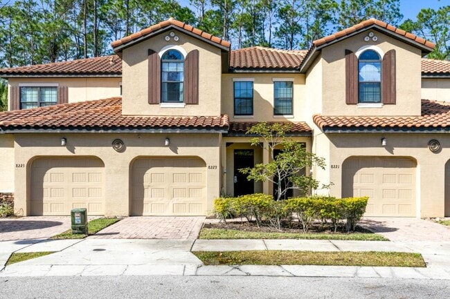 property at 8223 Roseville Blvd