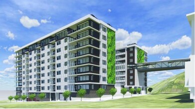 Parkview in Portland, OR - Foto de edificio - Building Photo