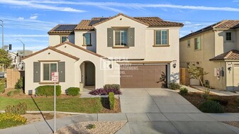 3657 Bearberry Ave in Ontario, CA - Building Photo
