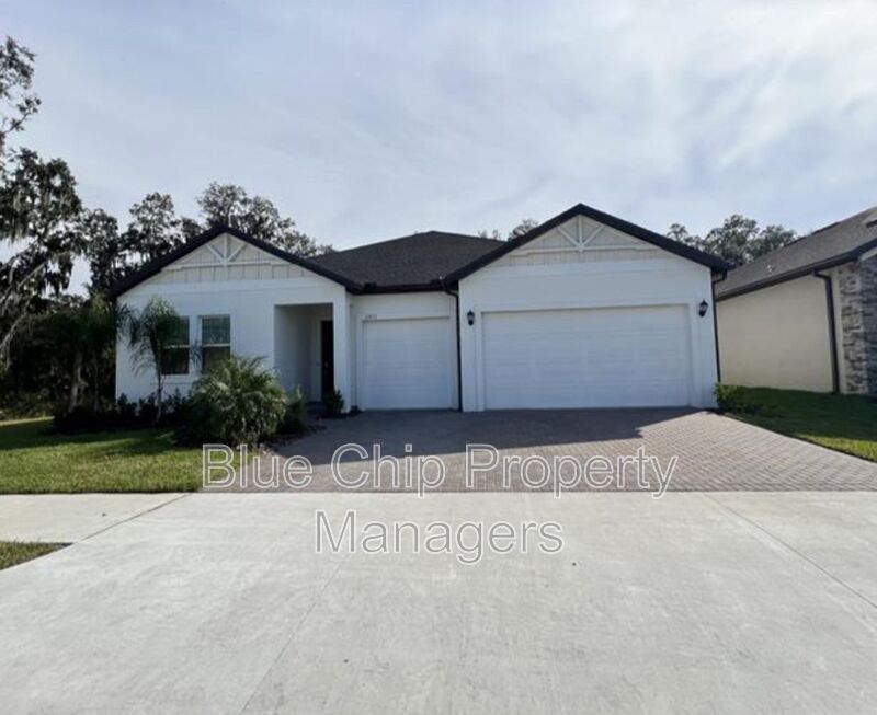 12873 Bergstrom Bay Dr in Riverview, FL - Building Photo