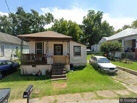 1009 16th St in Phenix City, AL - Building Photo