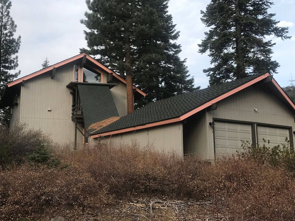 994 Tyner Way in Incline Village, NV - Building Photo