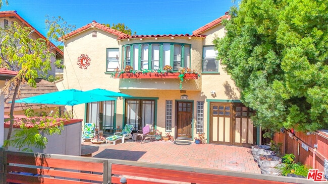 4174 Madison Ave in Culver City, CA - Building Photo - Building Photo