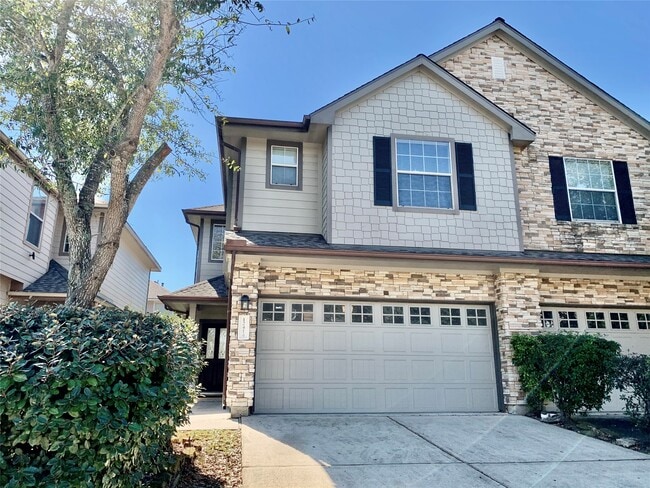 12414 Jasmine Brook Ln in Houston, TX - Building Photo - Building Photo