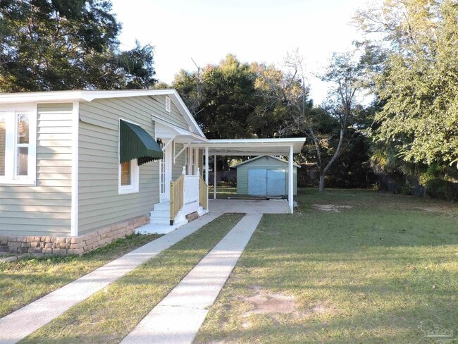 916 E Hatton St in Pensacola, FL - Building Photo - Building Photo