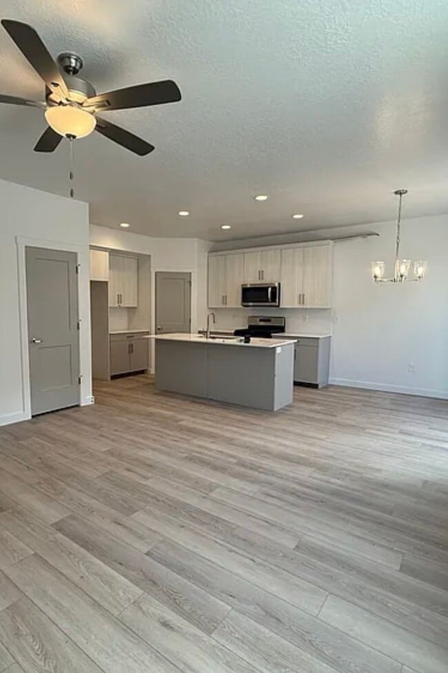 property at 3661 S 4575 W