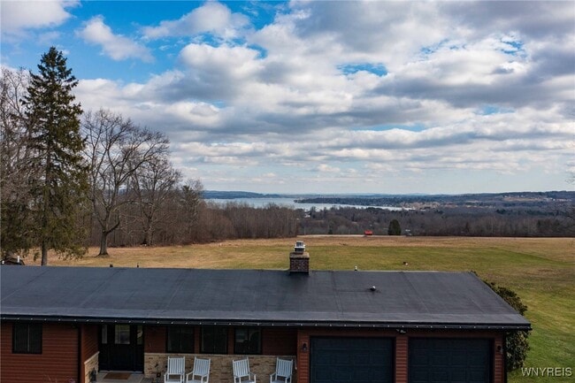 2392 N Maple Ave in Ashville, NY - Building Photo - Building Photo