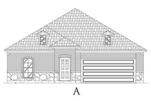 642 E Harvey Ave in Fort Worth, TX - Building Photo