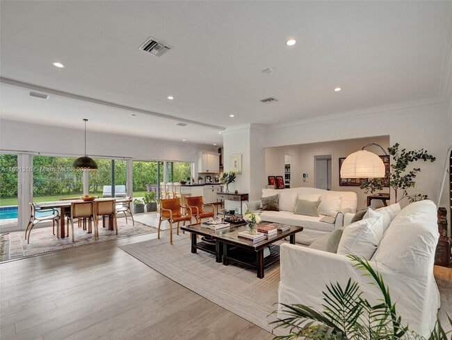 property at 13555 SW 74th Ave