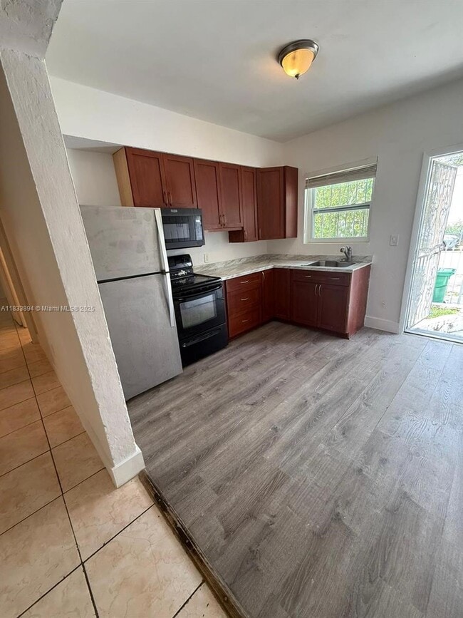 property at 6909 NW 2nd Ave