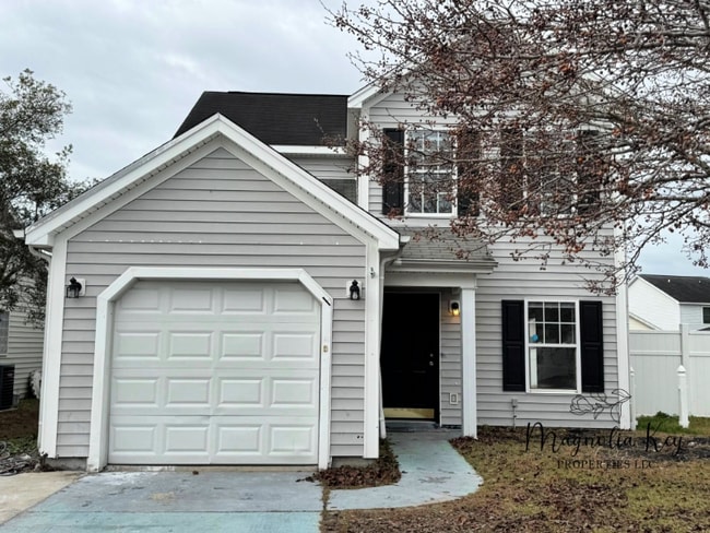 property at 4850 Southgate Pkwy