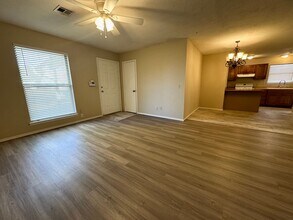 1605 W Madison St in Broken Arrow, OK - Building Photo - Building Photo