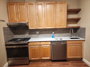 152 W Bayaud Ave in Denver, CO - Foto de edificio - Building Photo