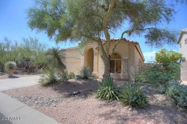 property at 3634 N Morning Dove