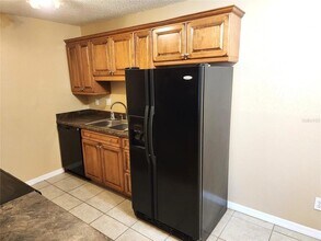 1600 Big Tree Rd, Unit K4 in South Daytona, FL - Building Photo - Building Photo