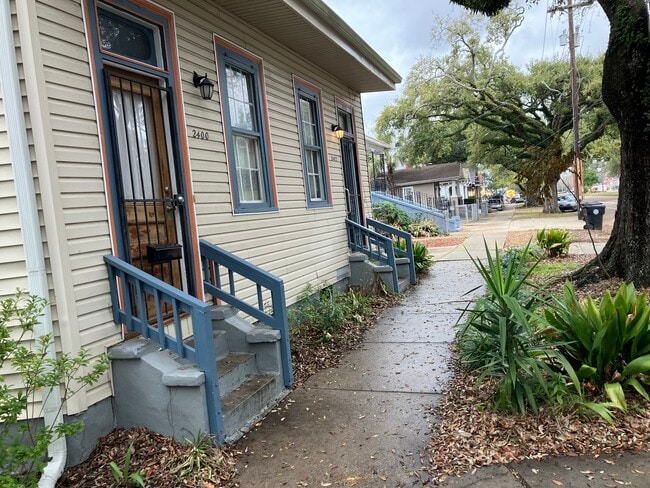 2402 Saint Bernard Ave, Unit 2401