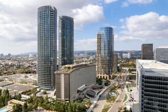 Century Plaza in Los Angeles, CA - Building Photo - Building Photo