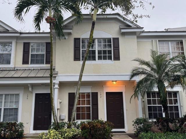 192 SW 96th Ave in Plantation, FL - Building Photo