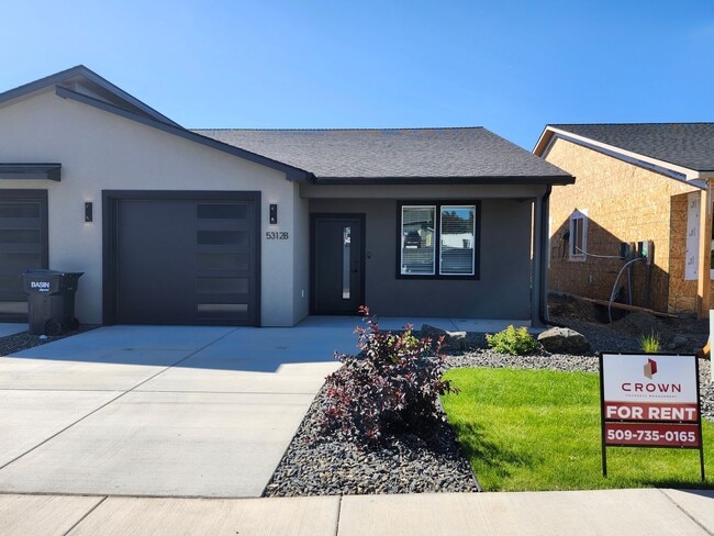 property at 5312 W Wernett Rd