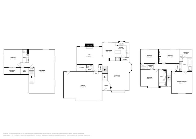 4939 Raptor Crest Blvd in Colorado Springs, CO - Building Photo - Building Photo