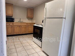 388 Broaddus Ave in Clarksburg, WV - Building Photo - Building Photo