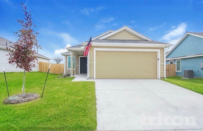 property at 11855 Mancos Trl