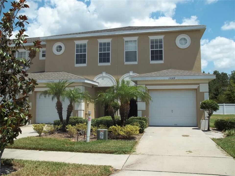 13319 Daniels Landing Cir in Winter Garden, FL - Foto de edificio