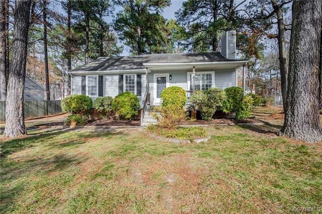 property at 9008 Stonebrook Dr