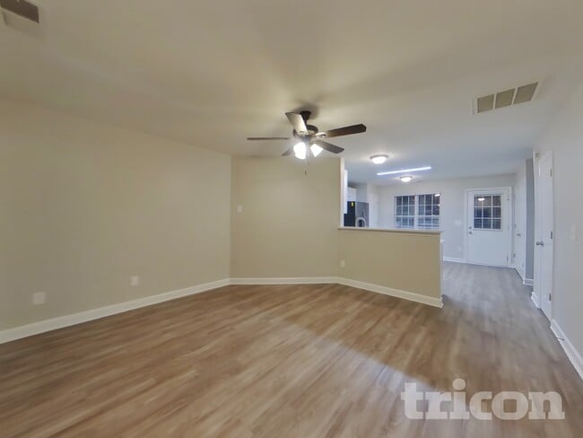 309 Peachtree Rd in Charlotte, NC - Building Photo - Building Photo