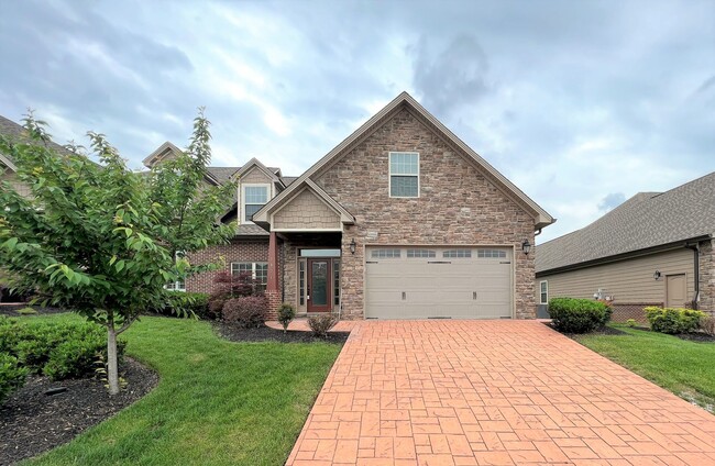 property at 1121 Andalusian Way