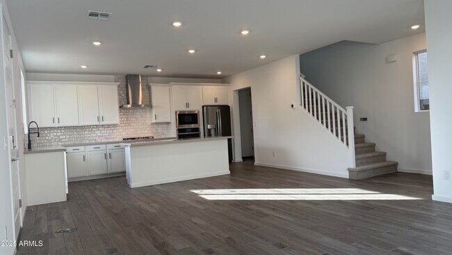 26327 N 24th Gln in Phoenix, AZ - Building Photo - Building Photo