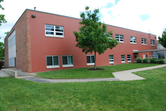 822 Cherry St SE in Grand Rapids, MI - Building Photo - Building Photo