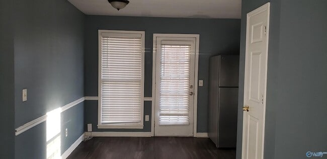 6222 Robinhood Ln NW, Unit B in Huntsville, AL - Building Photo - Building Photo