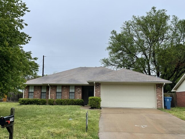 property at 730 Southwood Dr