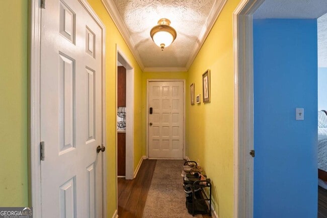 property at 2618 Stoney Creek Rd SE