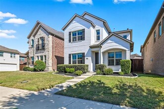 812 Davids Way in Allen, TX - Building Photo - Building Photo