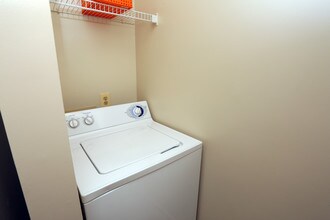 Owings Park Apartments in Owings Mills, MD - Foto de edificio - Interior Photo