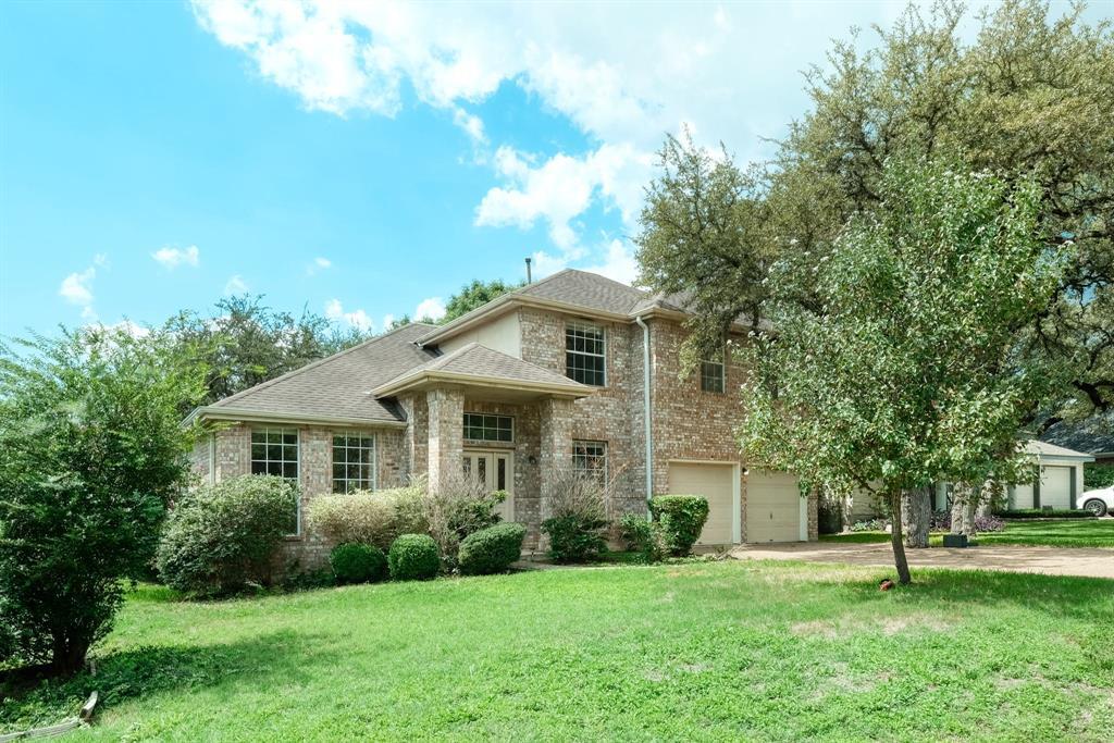 10801 Pinkney Ln in Austin, TX - Building Photo
