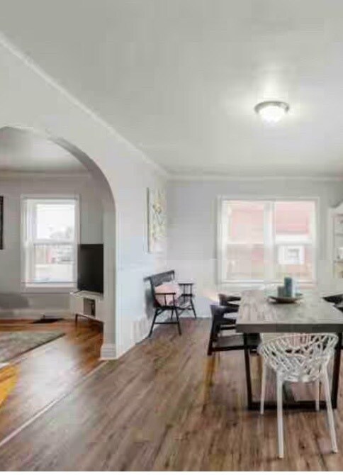 308 Detroit St in Michigan City, IN - Building Photo