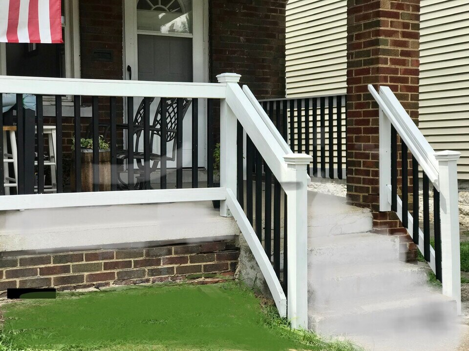 2307 Neil Ave in Columbus, OH - Building Photo