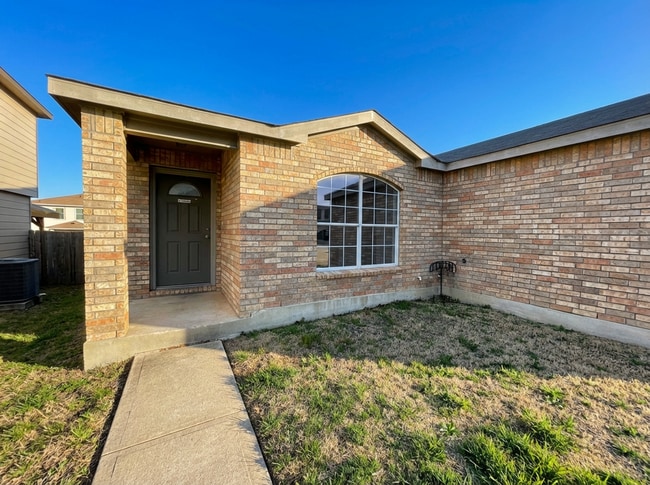 6600 Taree Loop in Killeen, TX - Building Photo - Building Photo