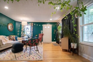 40 Brattle St in Arlington, MA - Building Photo - Building Photo