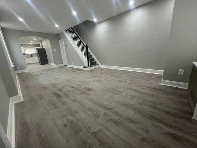 552 Trenton Ave in Camden, NJ - Building Photo - Building Photo